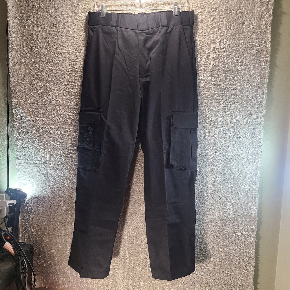 Tact Squad Men's Size 32X30 Cargo Pants Cotton Polyester NWT